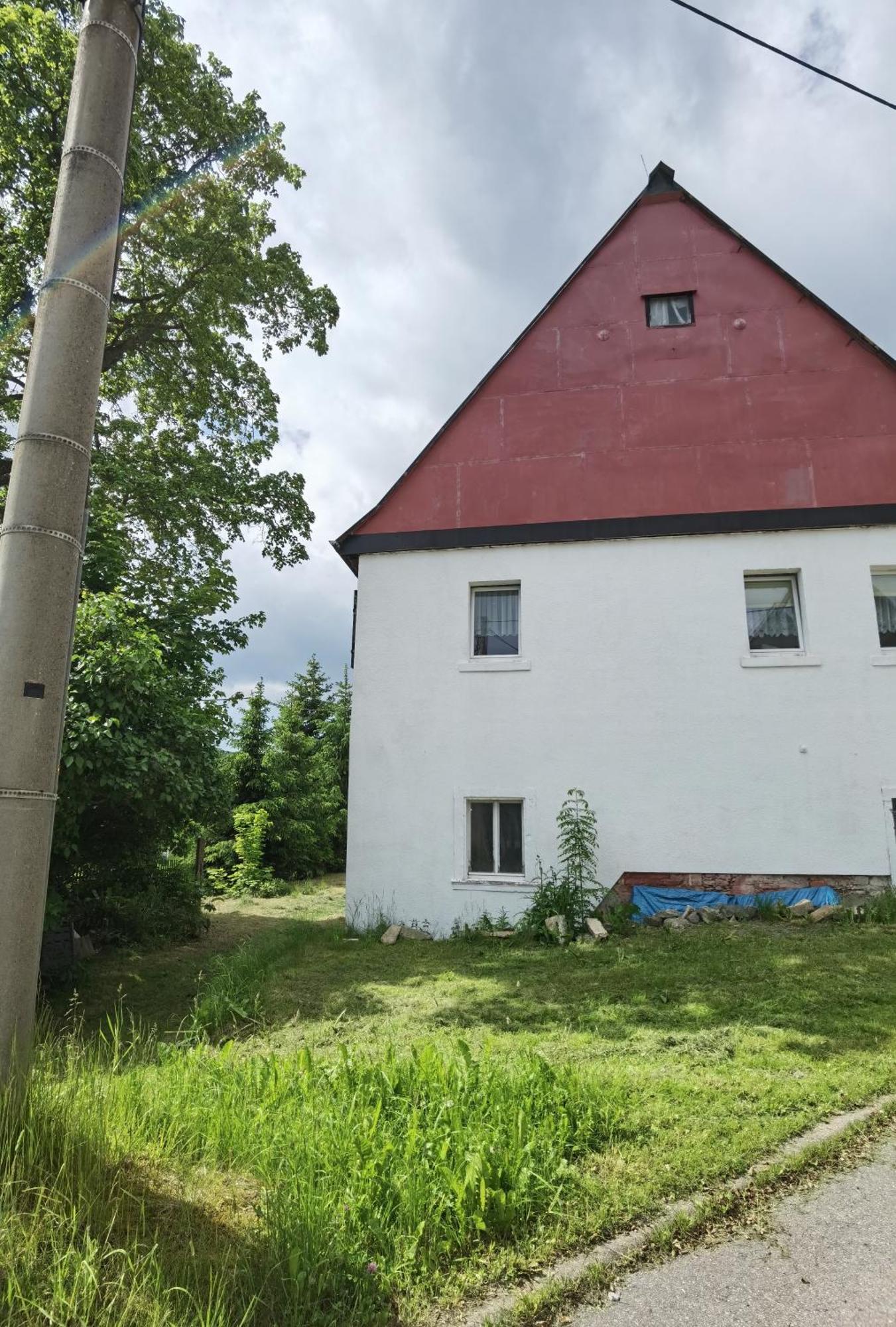 Berghaus Am Felsbruch Oberwiesenthal Ot Hammerunterwiesenthal Exterior photo